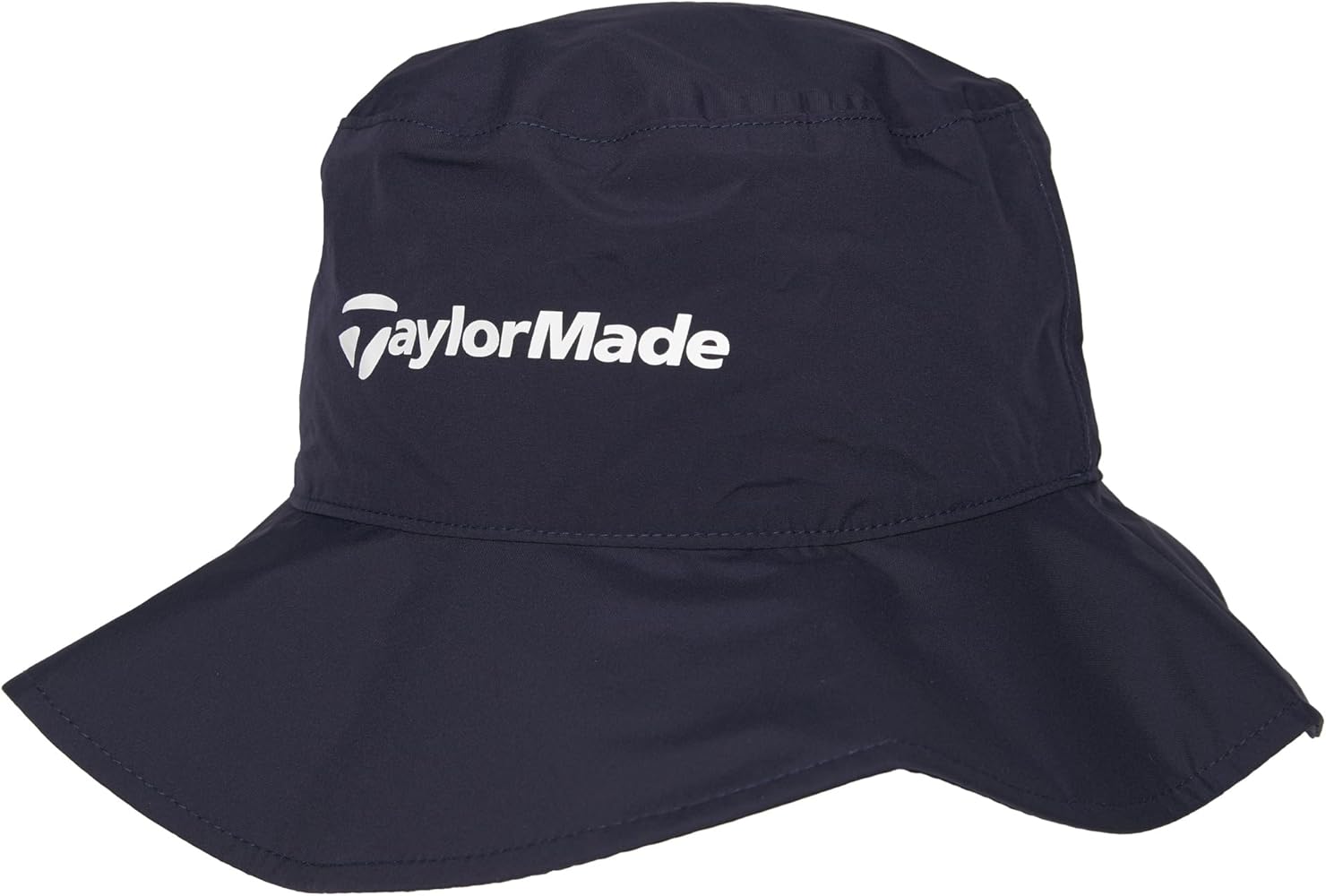 Amazon | テーラーメイド(TAYLOR MADE) M パッカブル レインハット